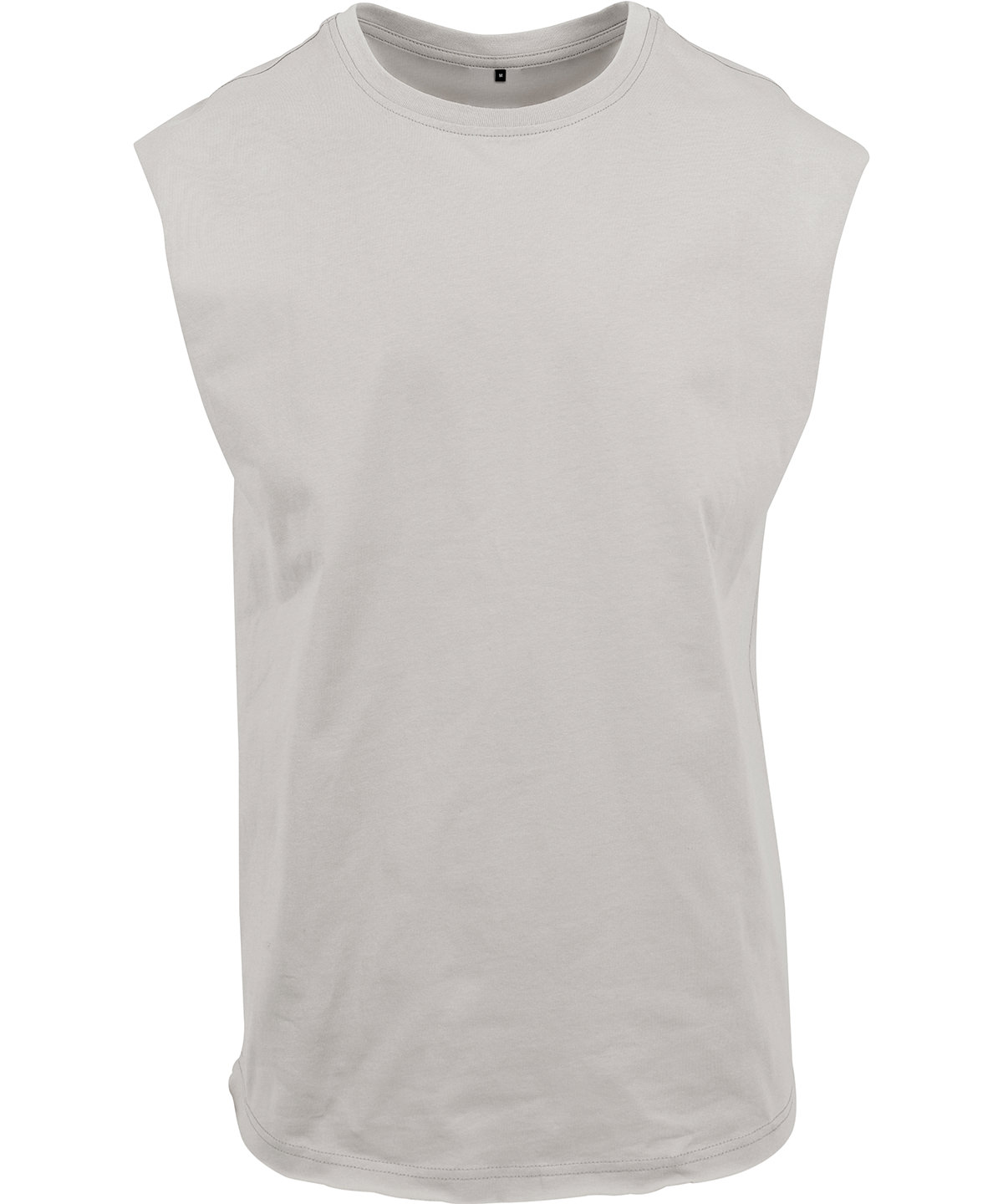 Sleeveless tee image 3