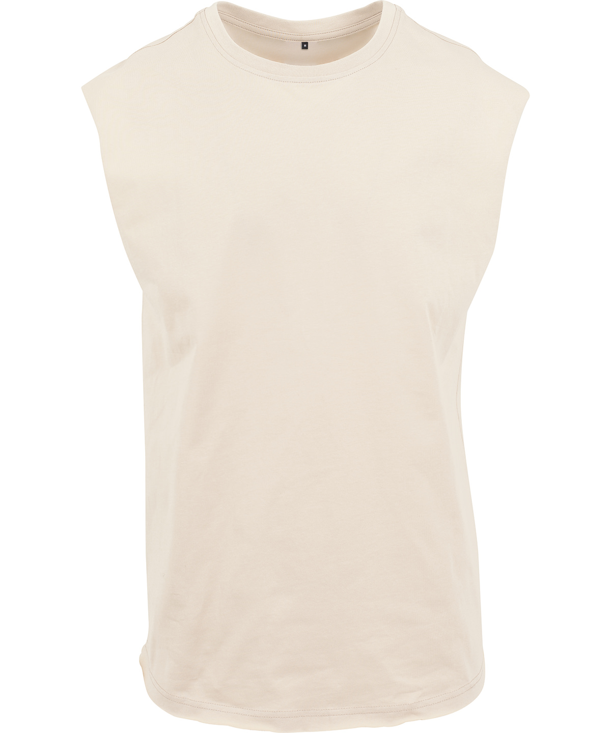 Sleeveless tee image 7