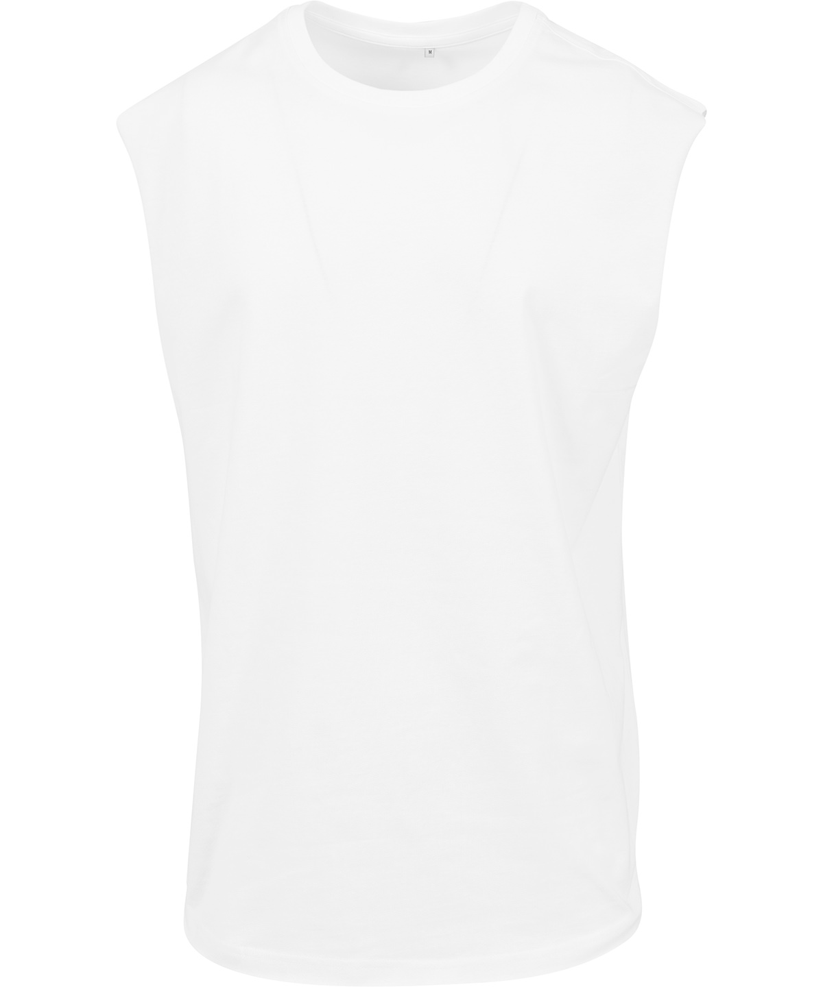 Sleeveless tee image 8