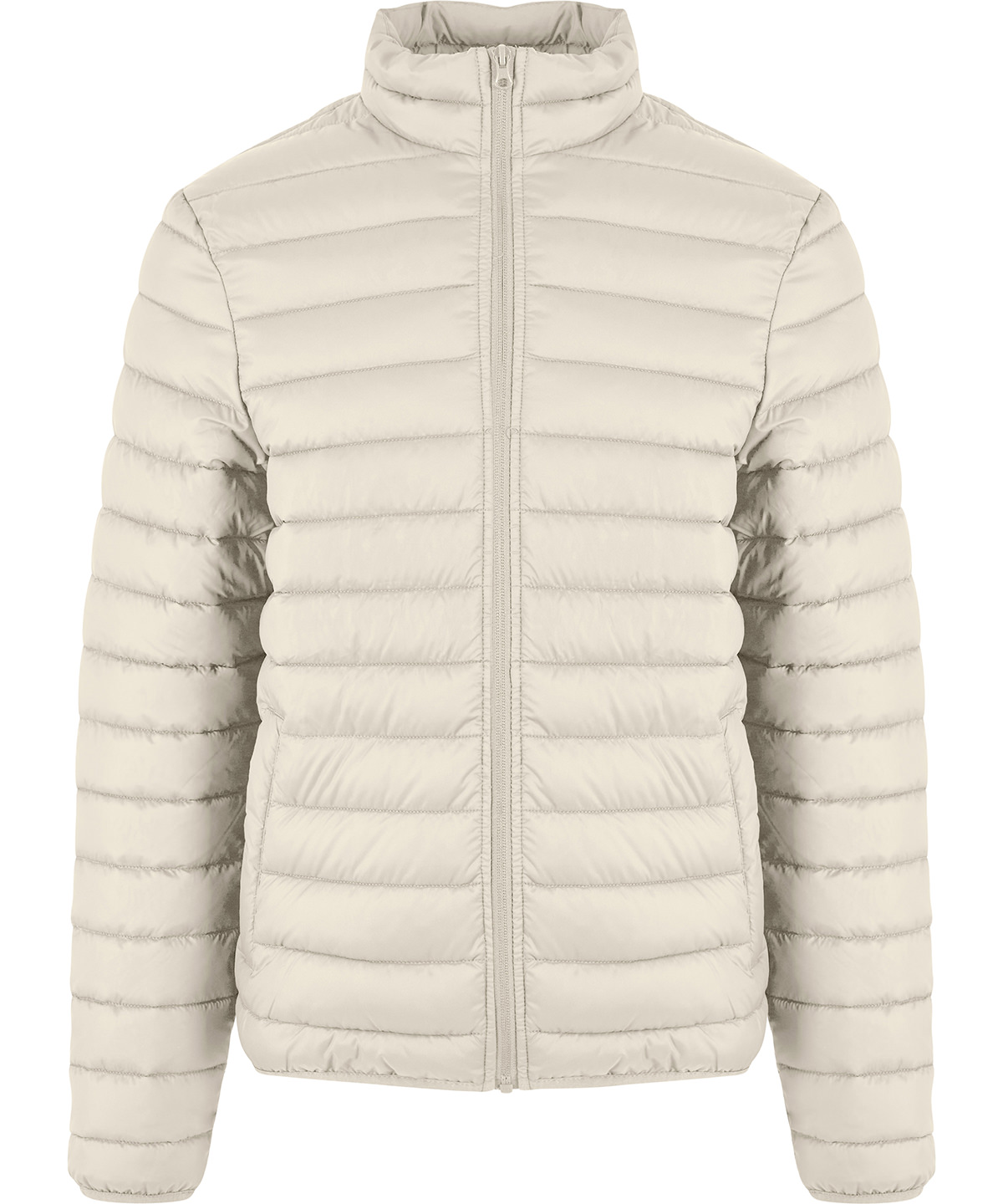 Light puffer jacket image 7