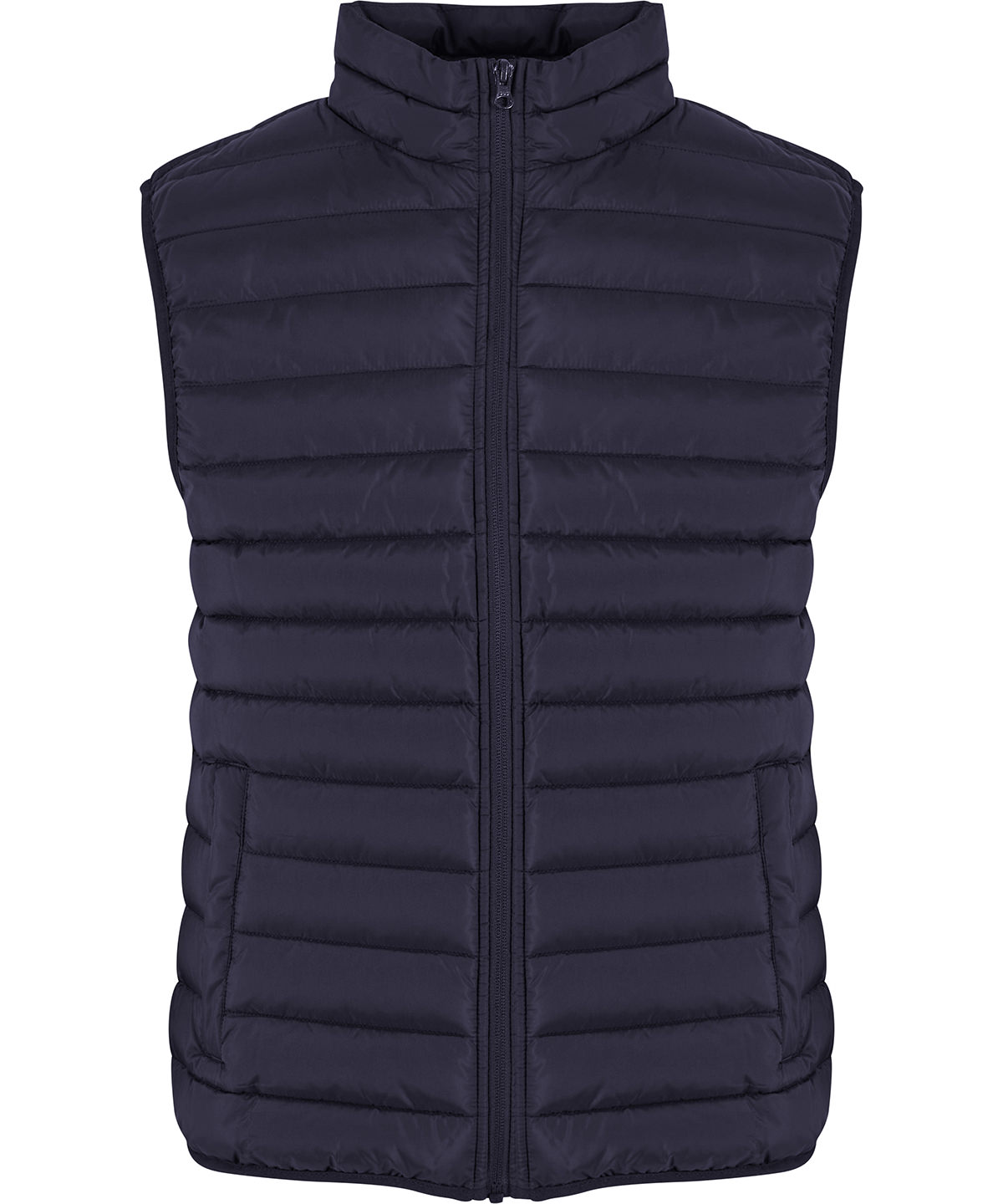 Light puffer vest image 5