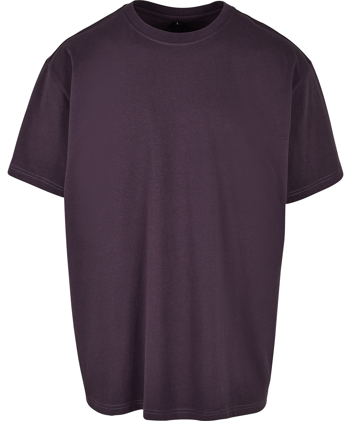 Oversized Jersey tee image 11