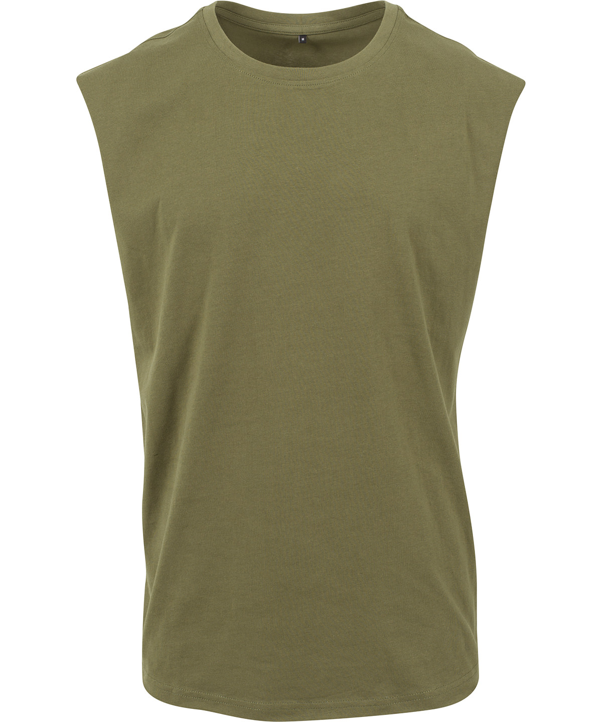 Sleeveless tee image 6