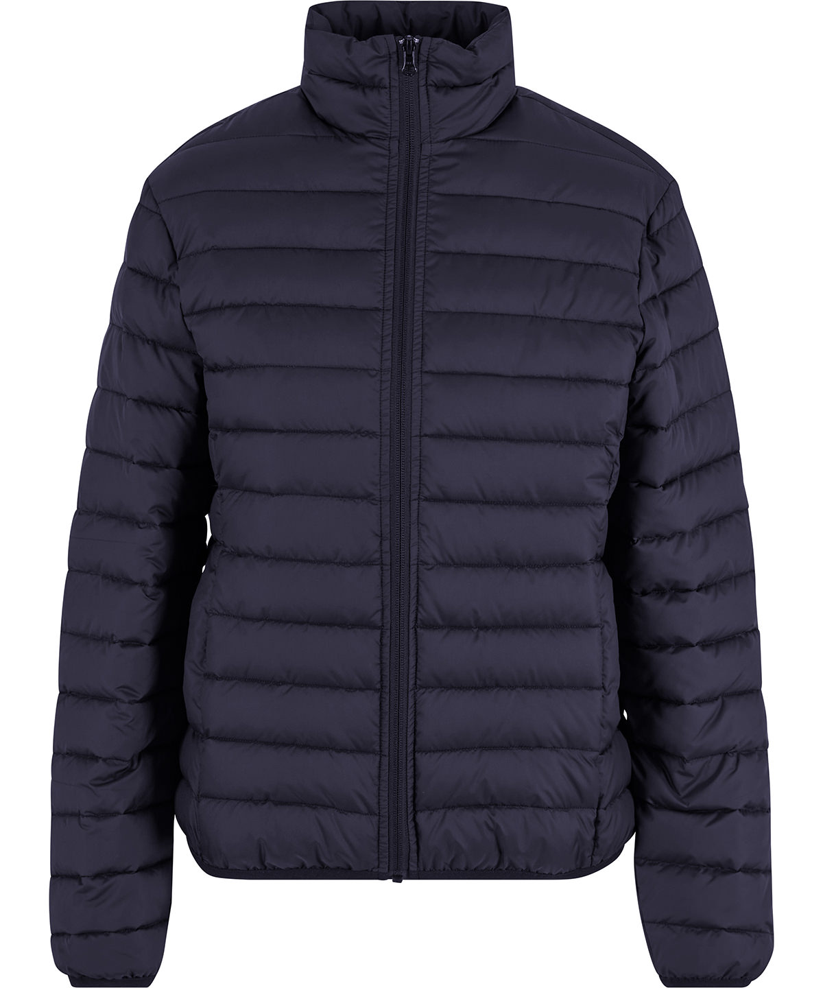 Women’s light puffer jacket image 5