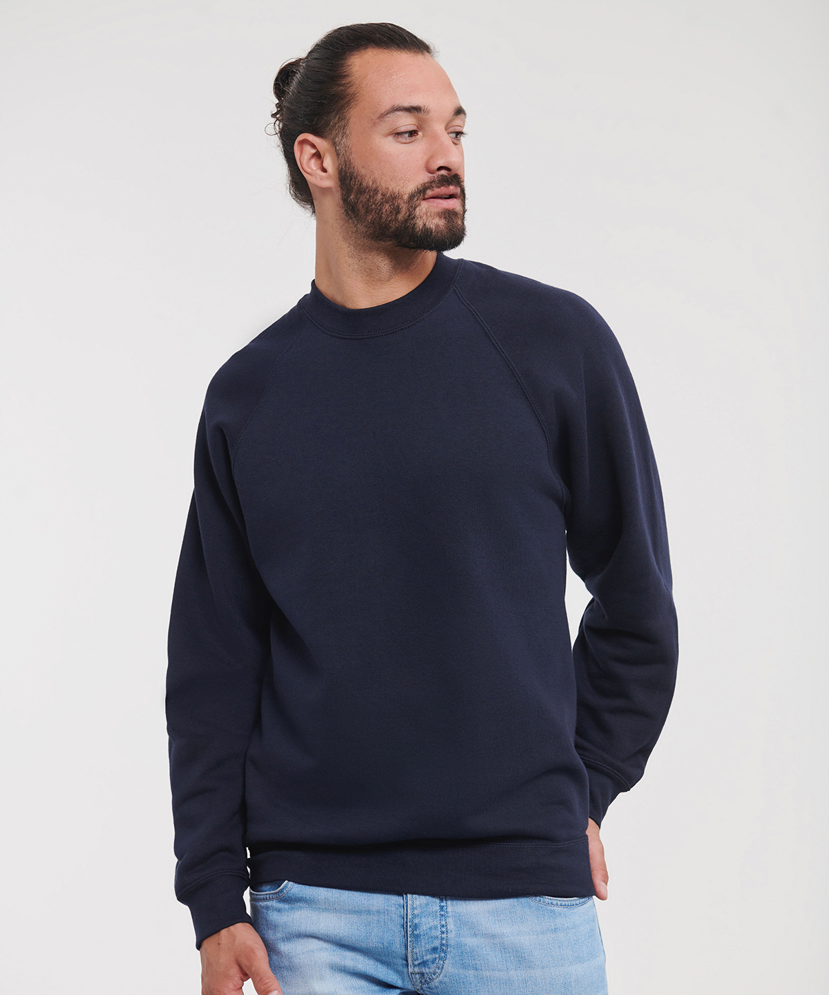 Classic sweatshirt Classic sweatshirt