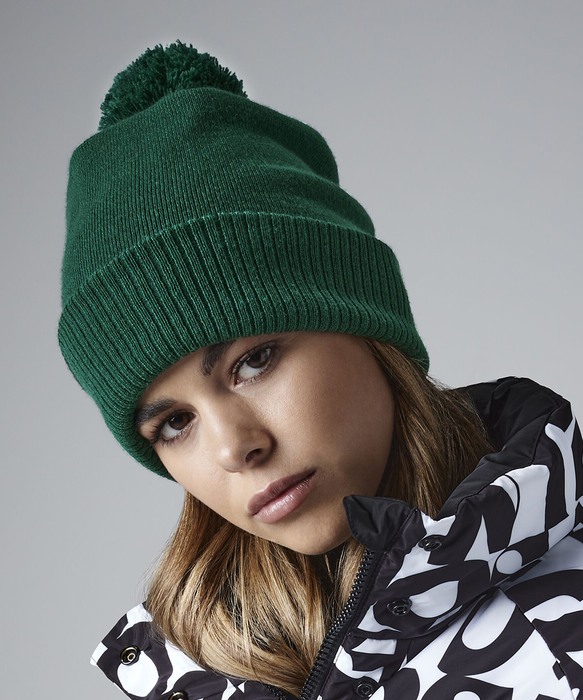Thermal Snowstar(R) beanie