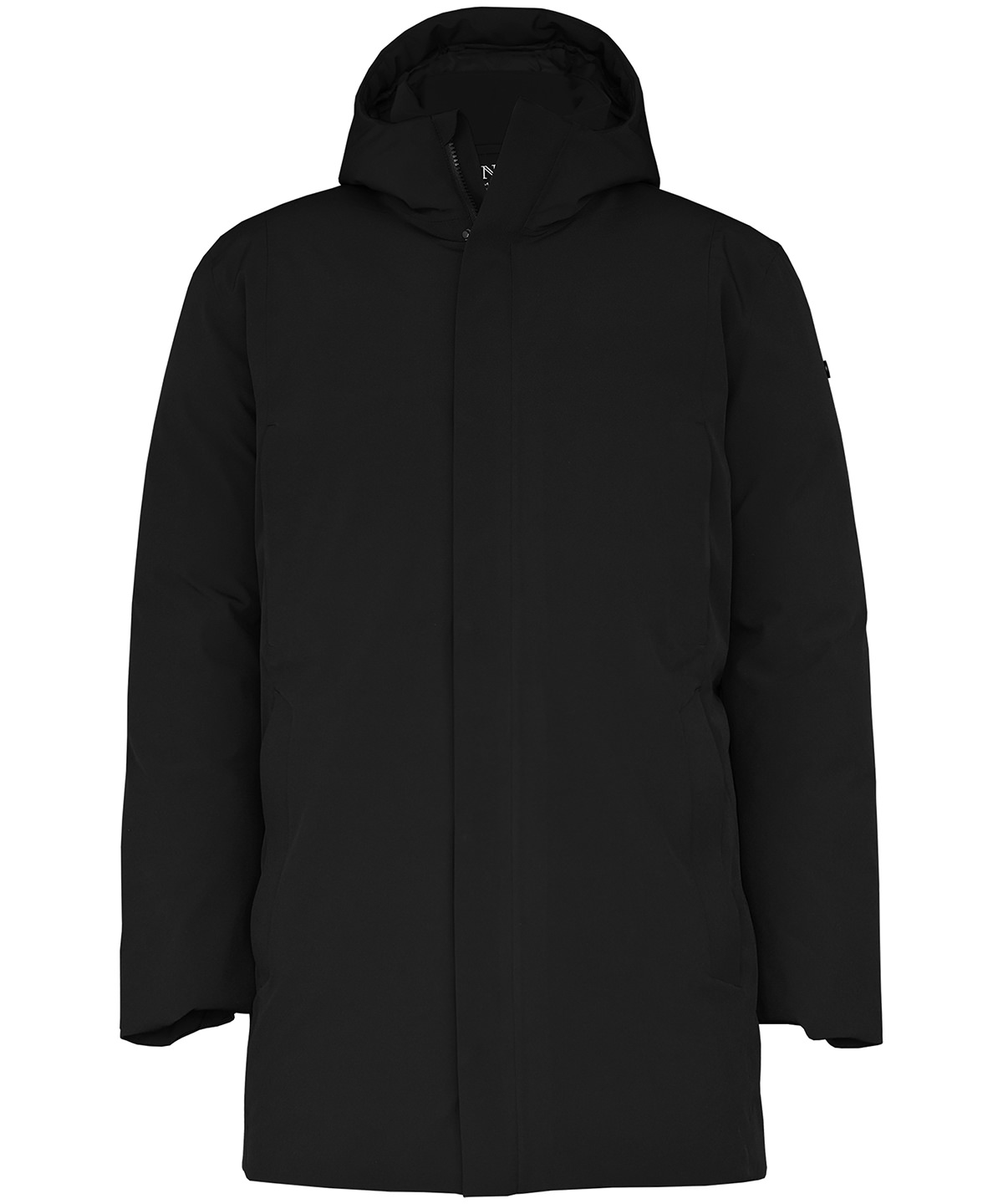 Nimbus Performance Parka