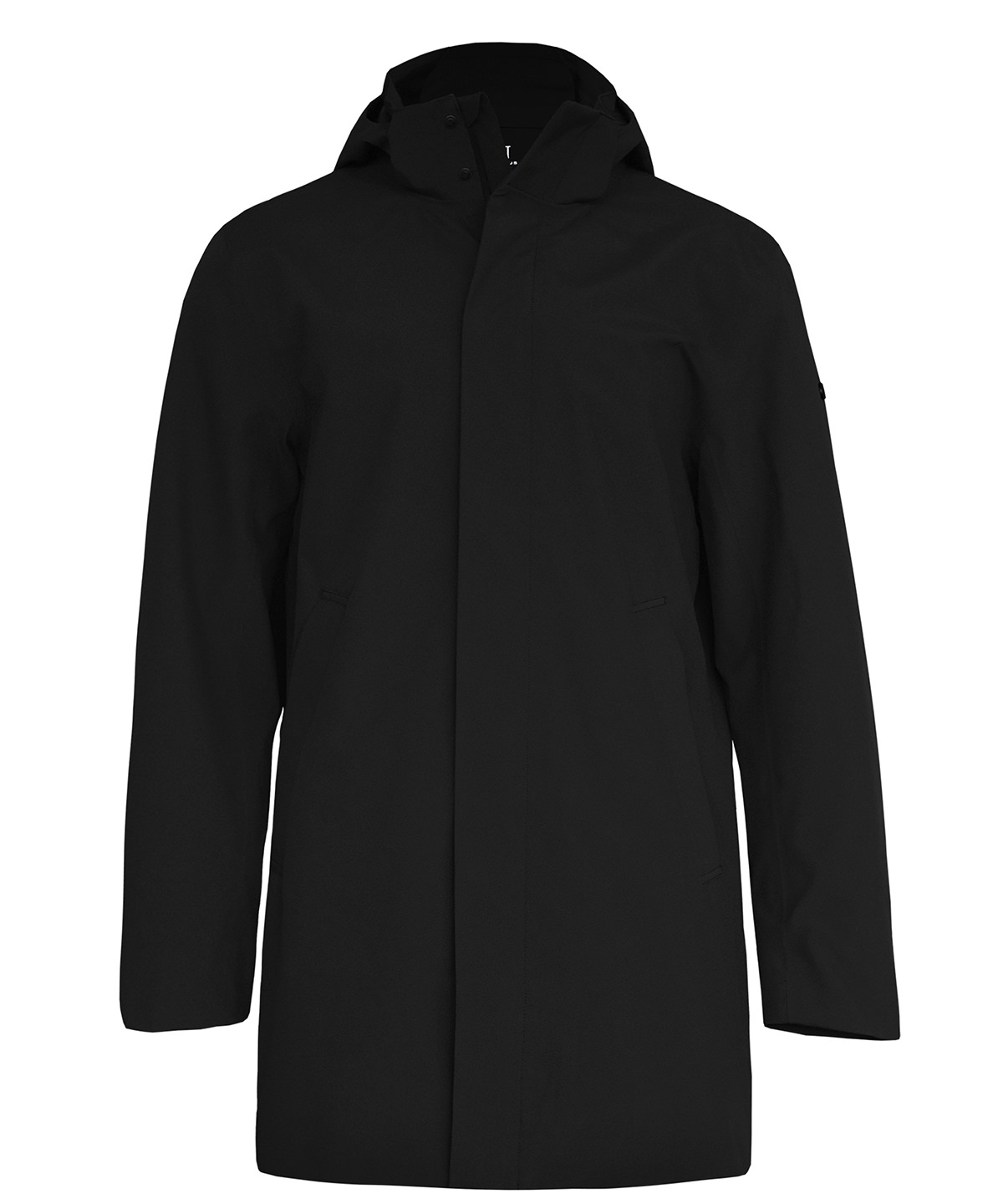 Nimbus Premium Coat