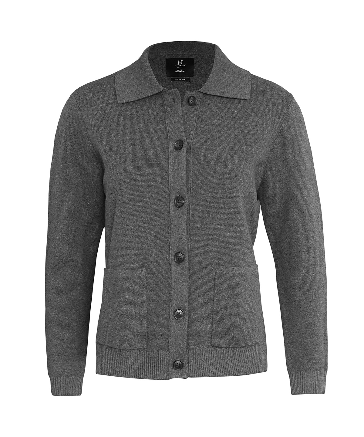 Nimbus Classic Overshirt