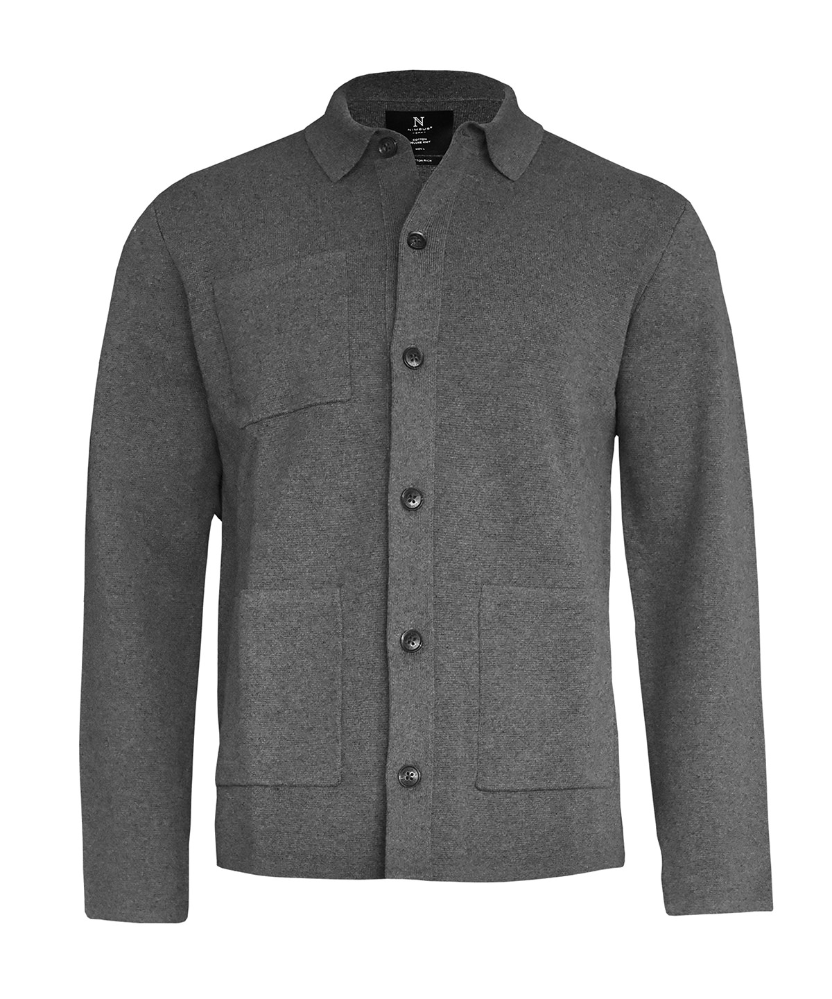 Nimbus Classic Overshirt