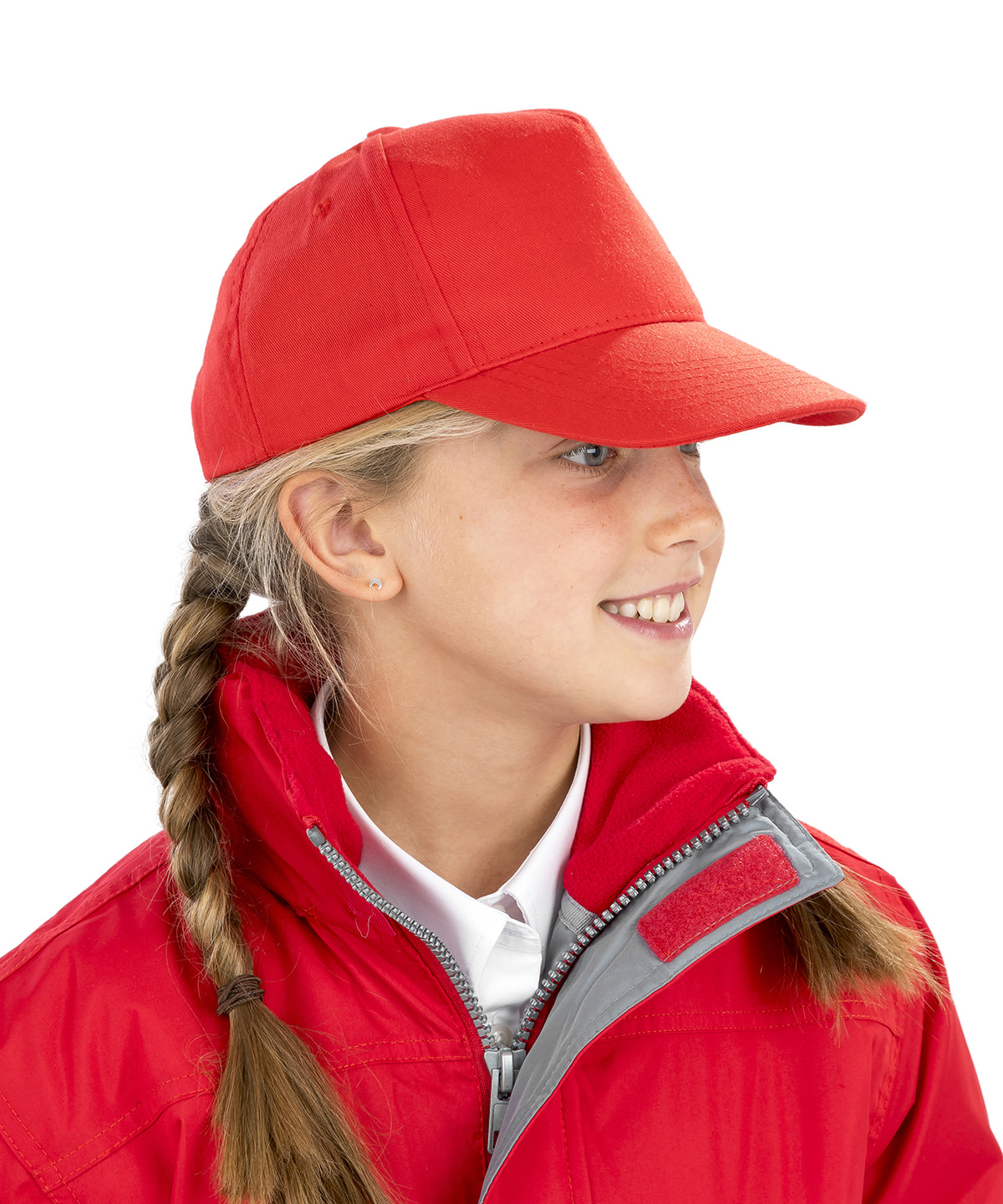 Core junior Recycled printer’s cap product image