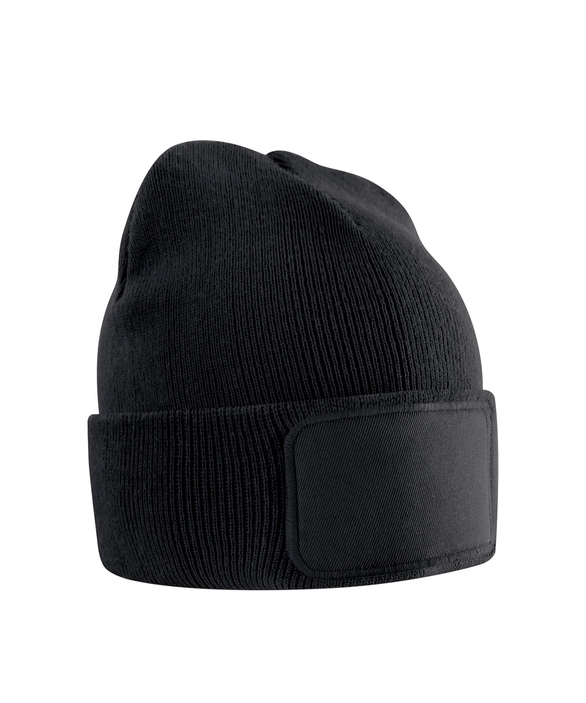 Kids original patch beanie image 2