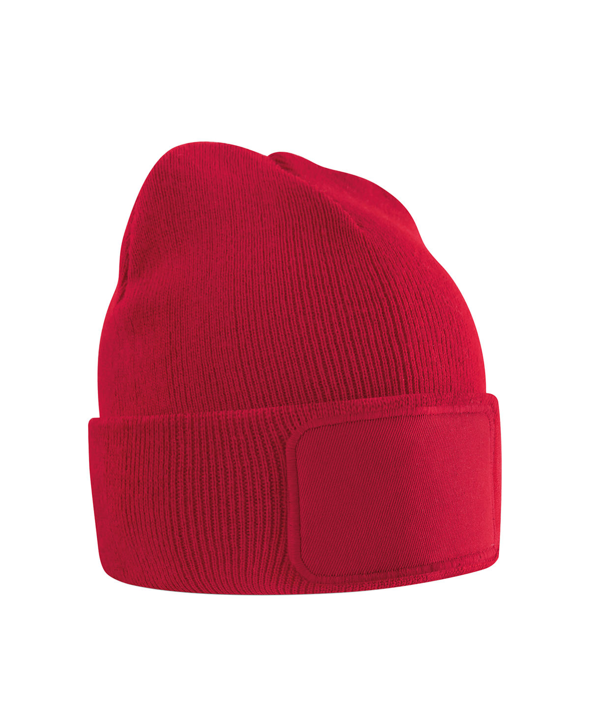 Kids original patch beanie image 4