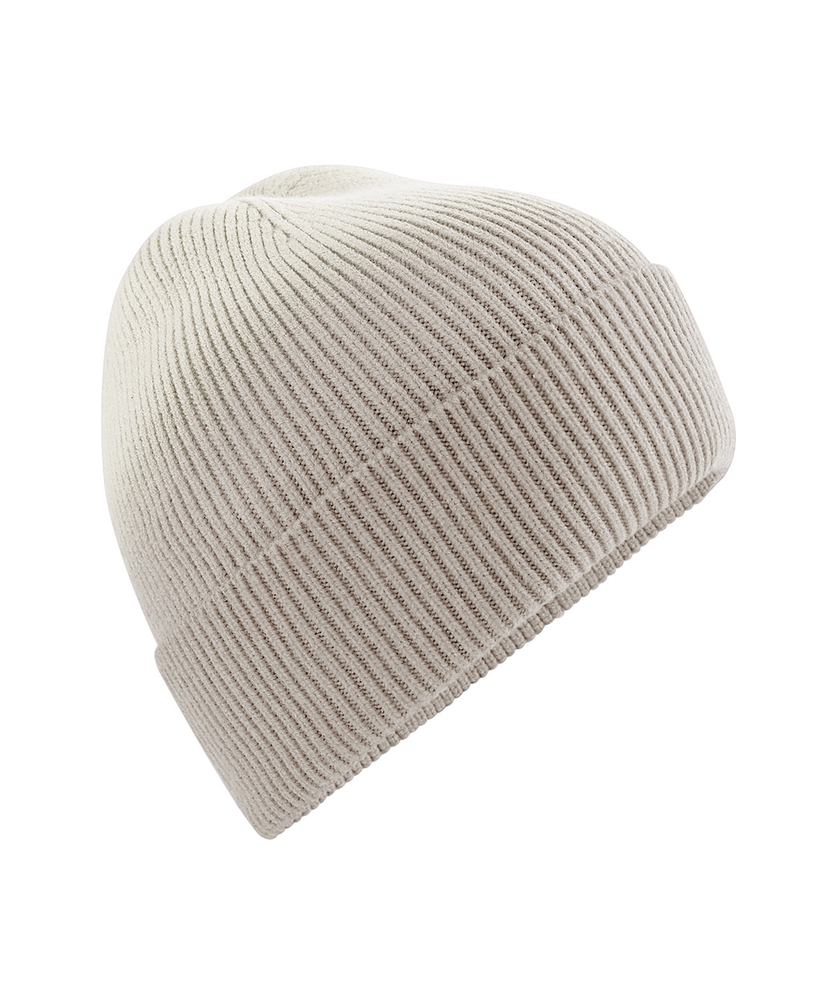 Dip-dye beanie image 4