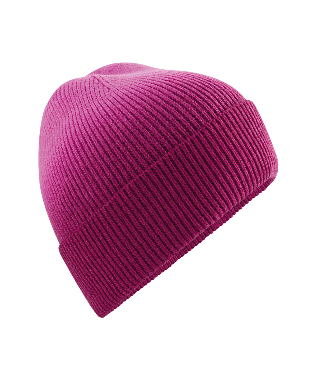 Dip-dye beanie image 5