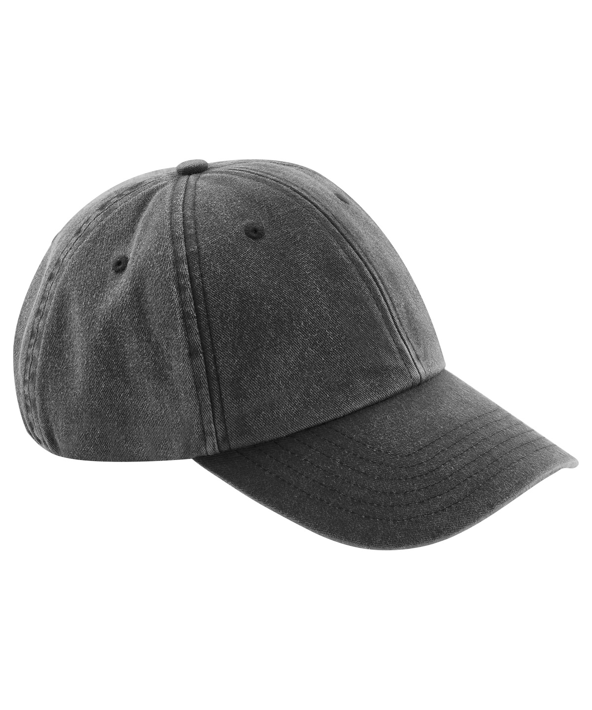 Junior low-profile vintage cap image 2