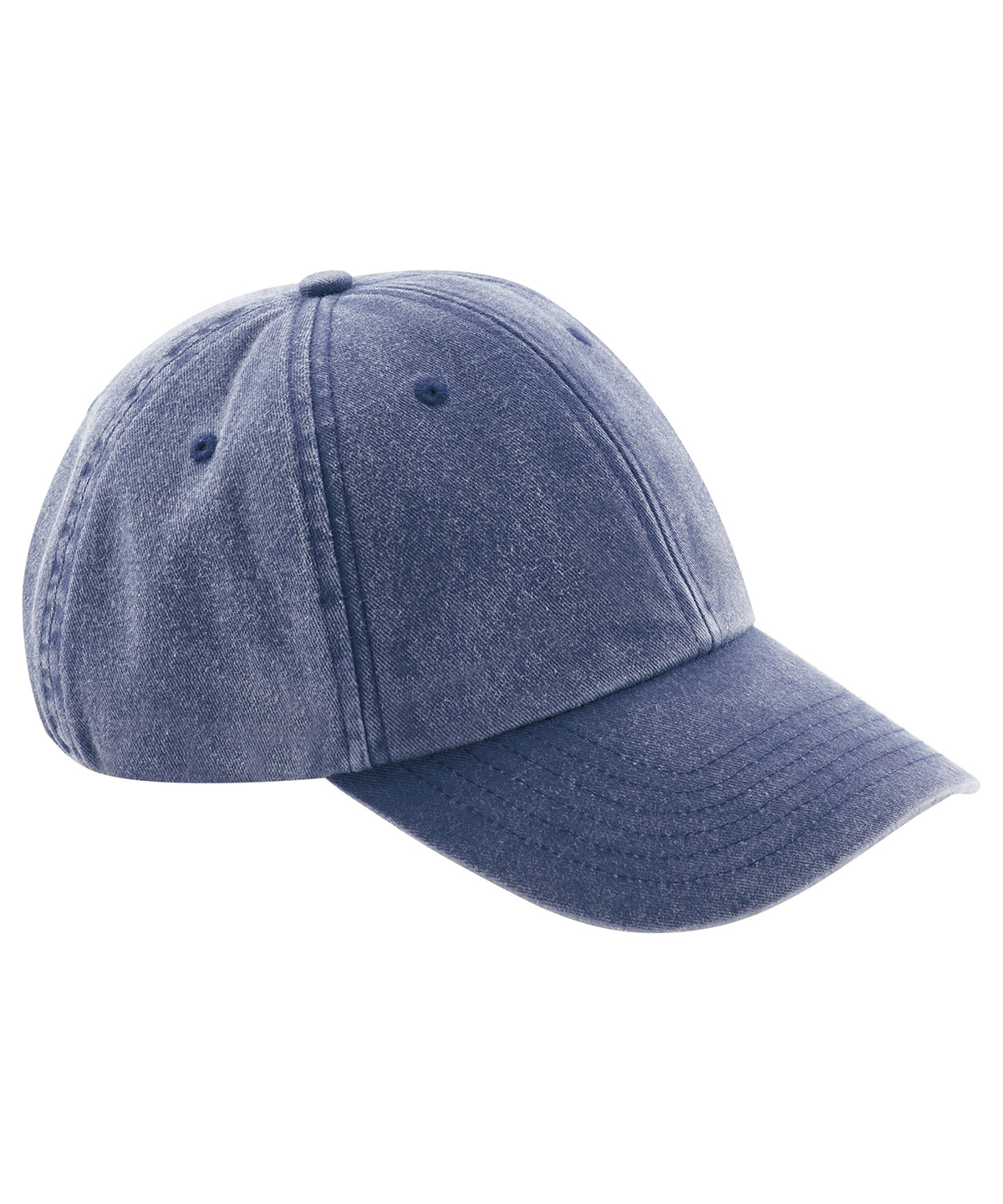 Junior low-profile vintage cap image 3