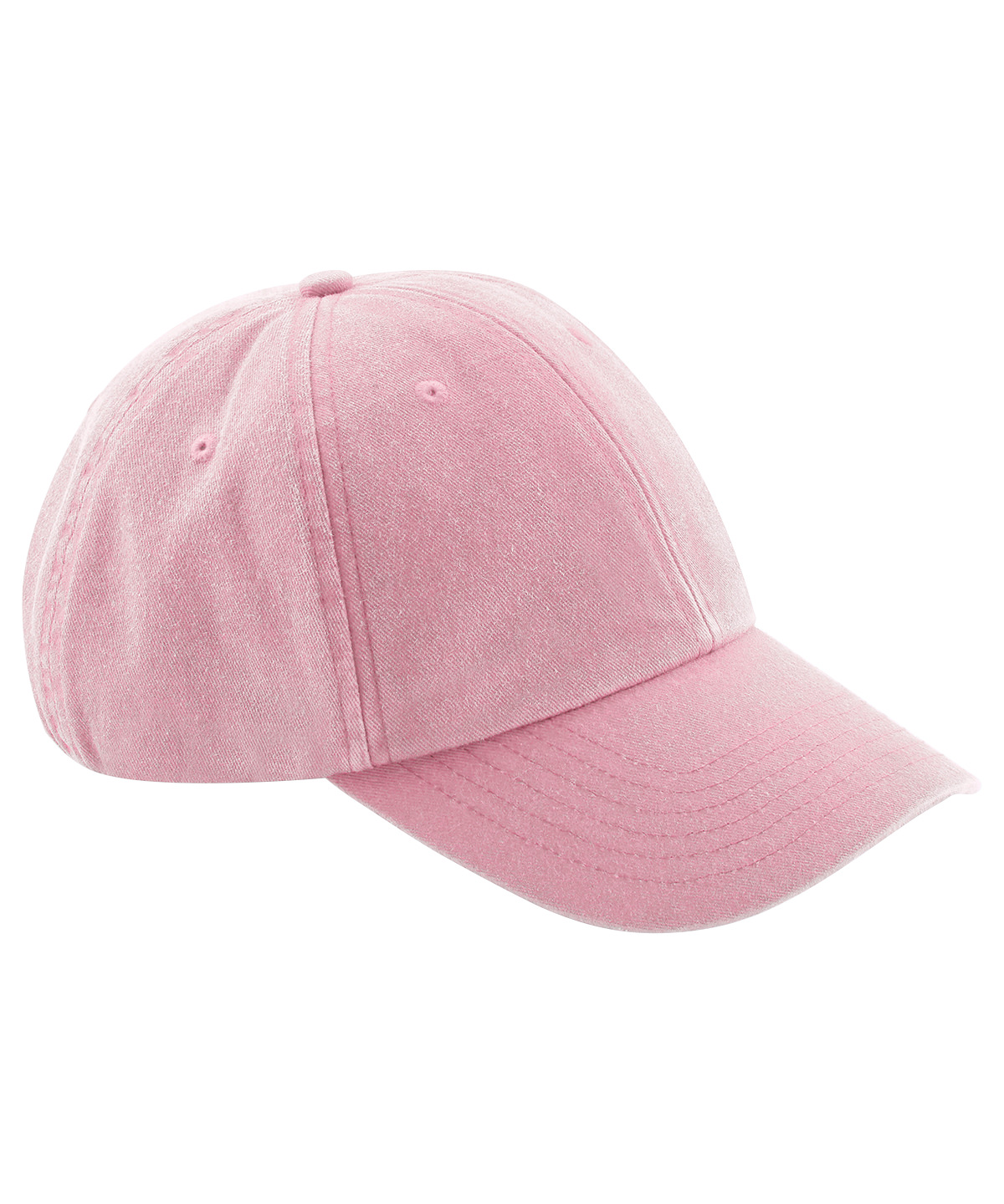 Junior low-profile vintage cap image 4