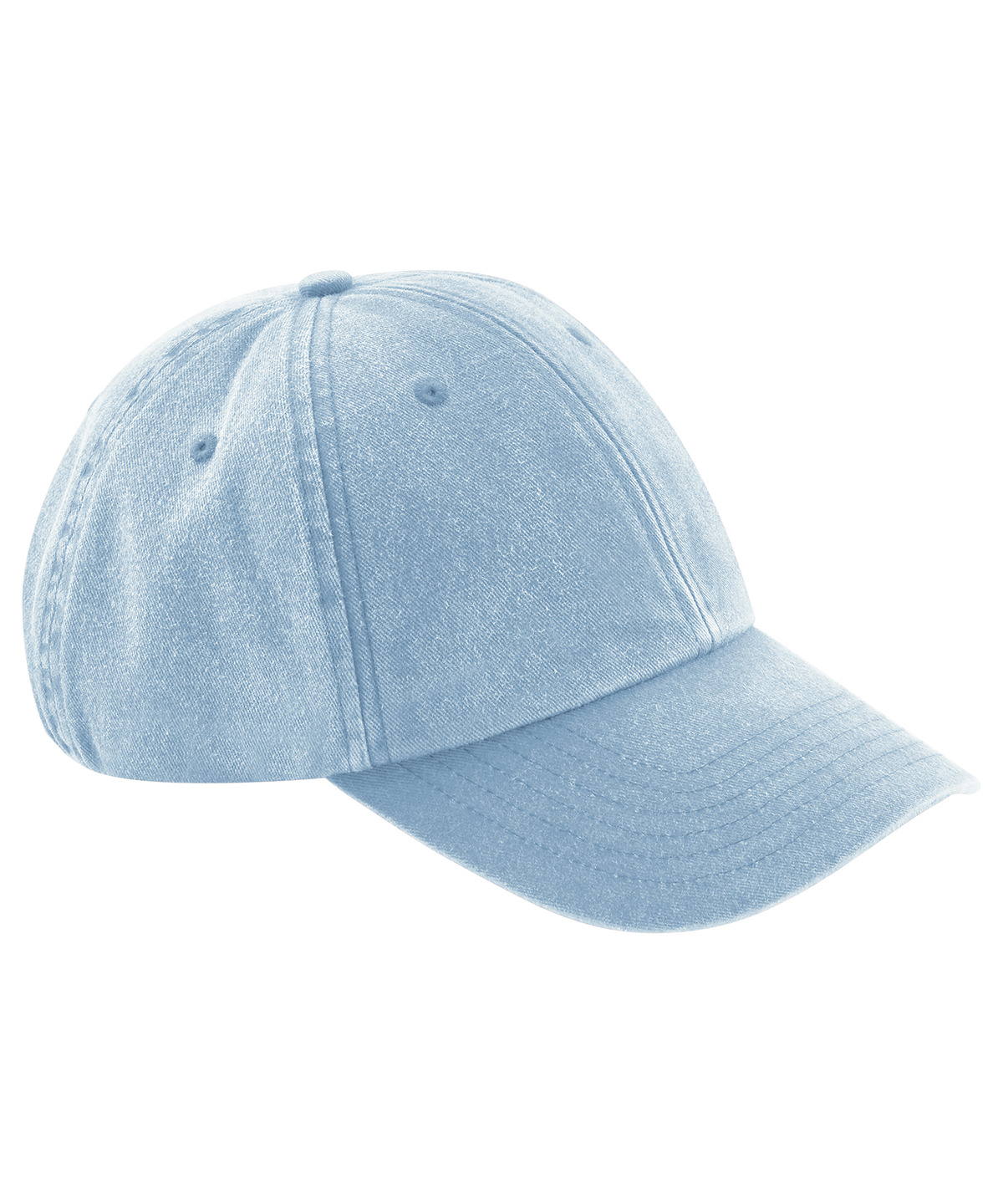 Junior low-profile vintage cap image 5