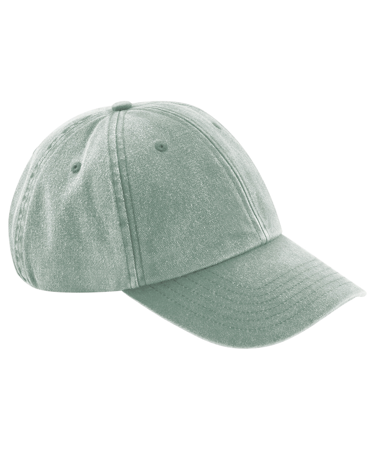 Junior low-profile vintage cap image 6