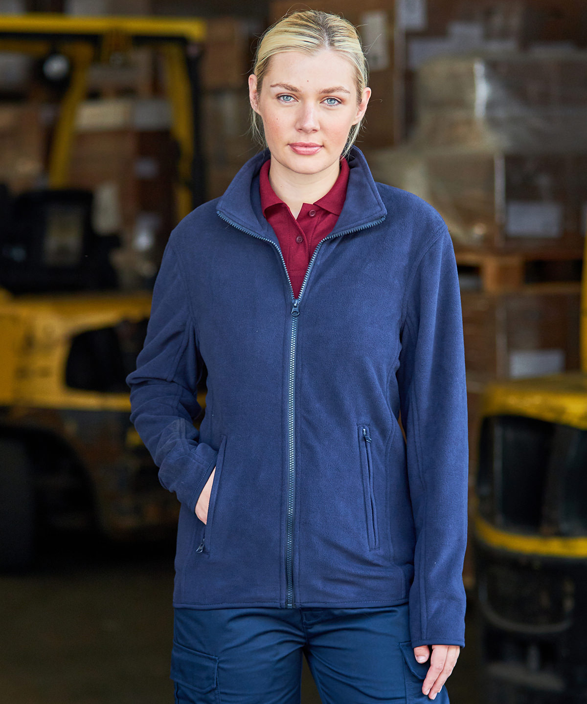 Picture of Pro microfleece