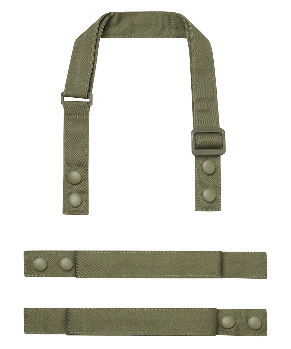 ‘Swap & Pop’ Customisable Apron – Straps image 13