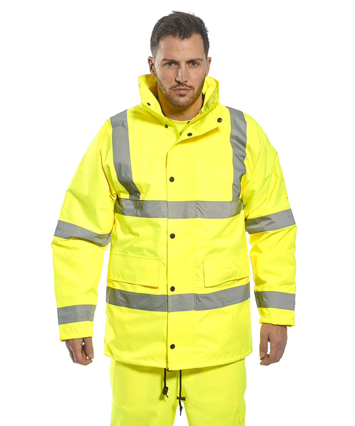 Picture of Hi-vis traffic jacket (S460)