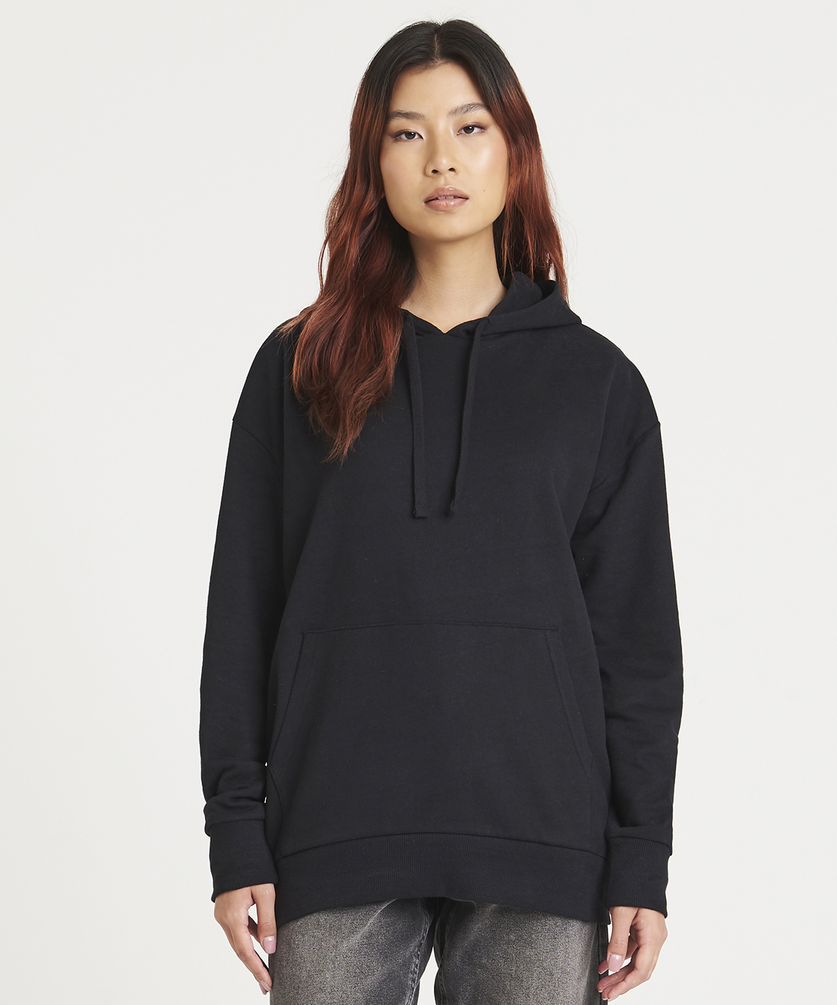 Picture of Crater recycled hoodie