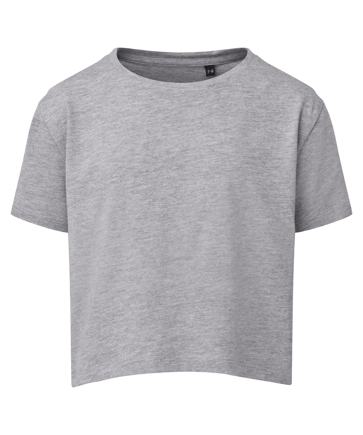 Kids TriDri® boxy tee image 3