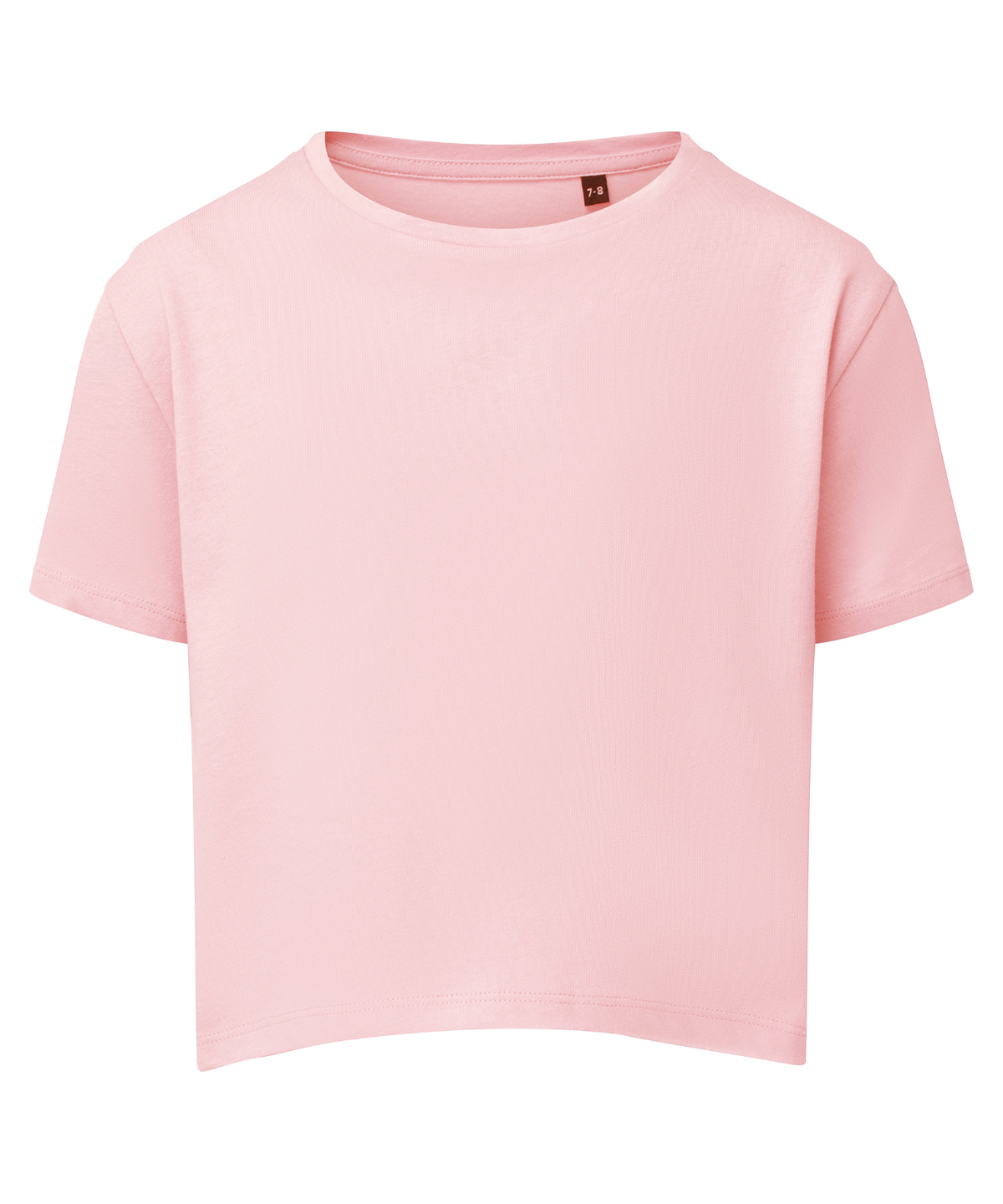 Kids TriDri® boxy tee image 4