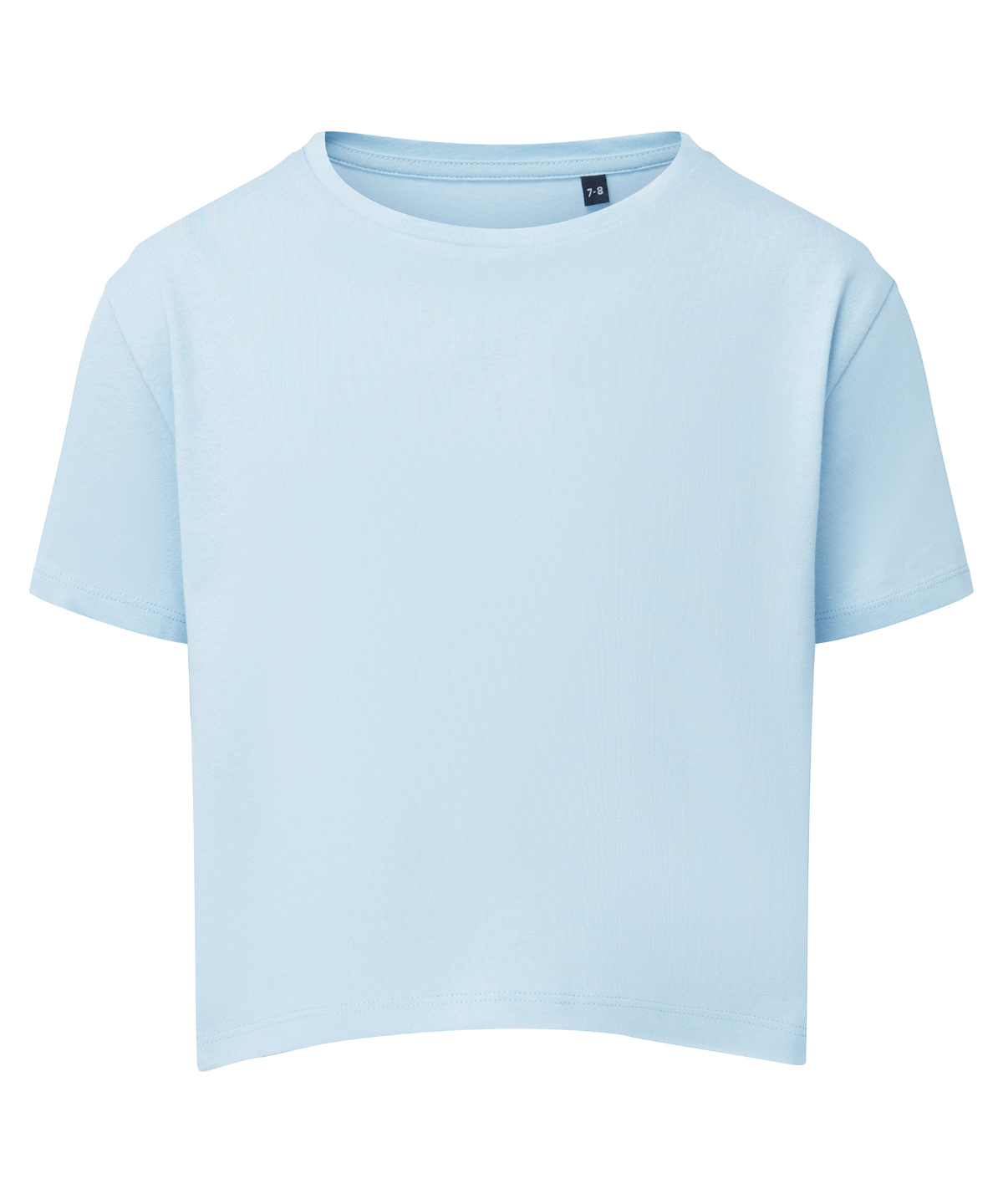 Kids TriDri® boxy tee image 6