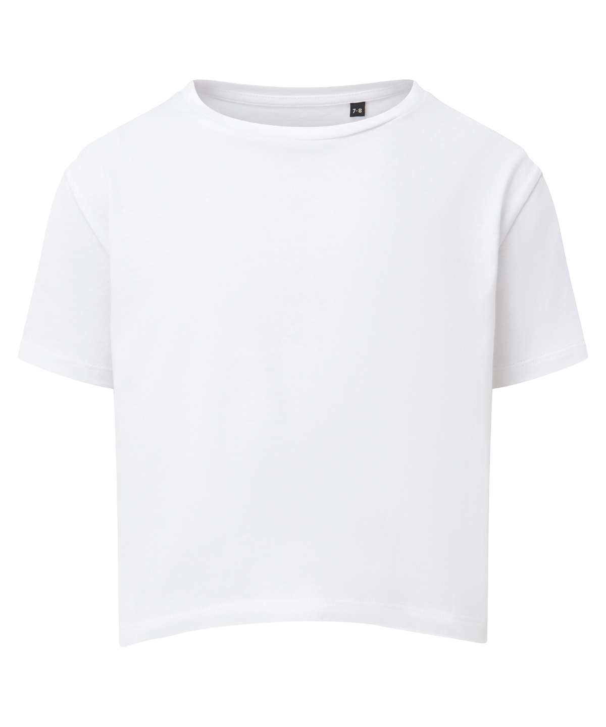 Kids TriDri® boxy tee image 7