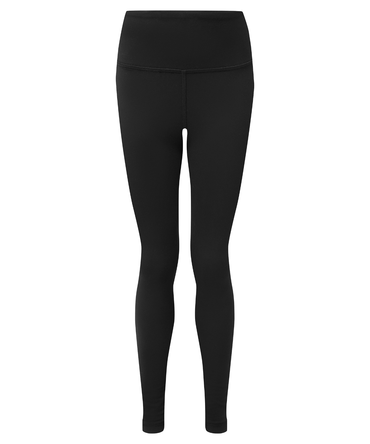 Kids TriDri® recycled performance leggings image 2