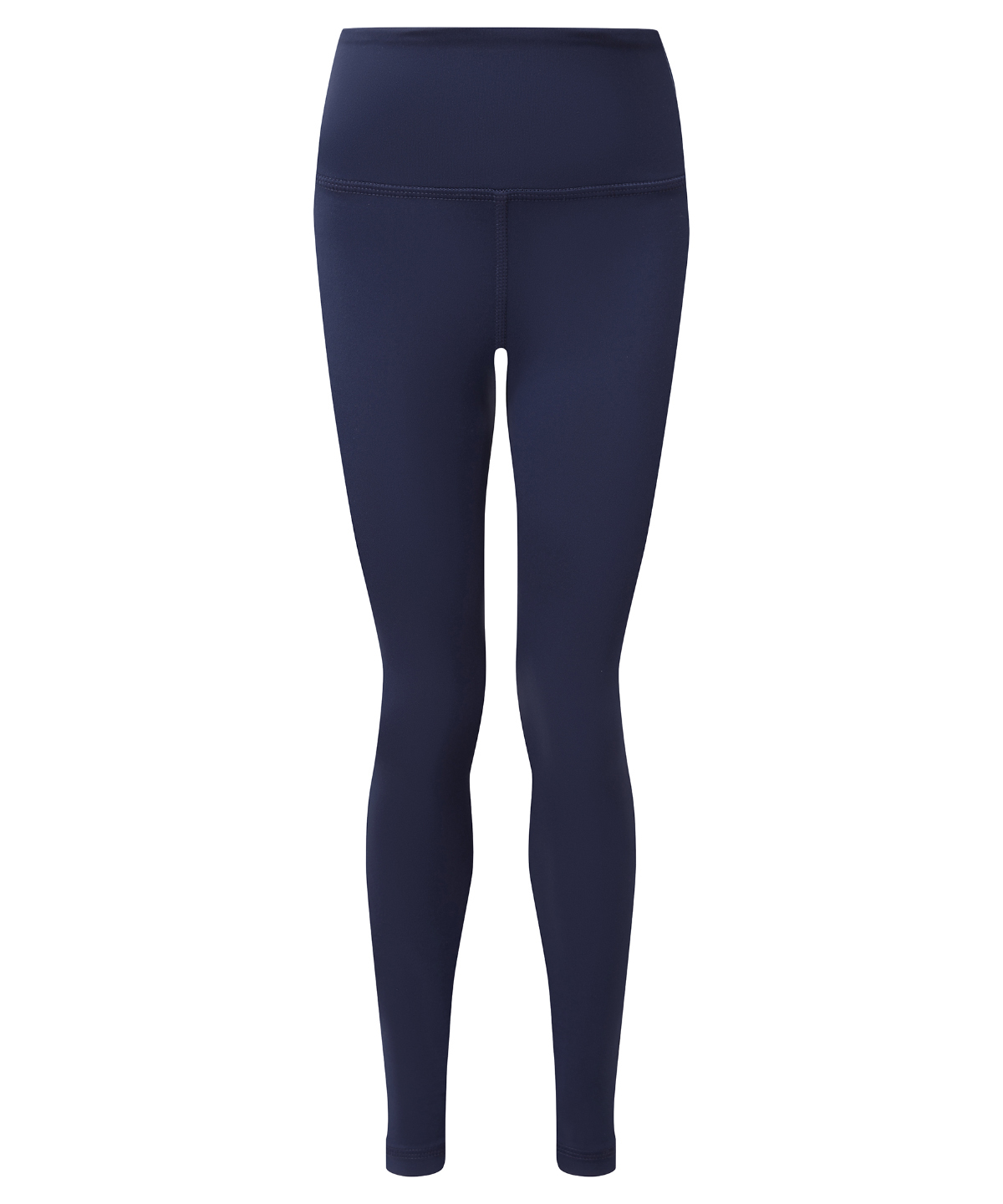 Kids TriDri® recycled performance leggings image 3