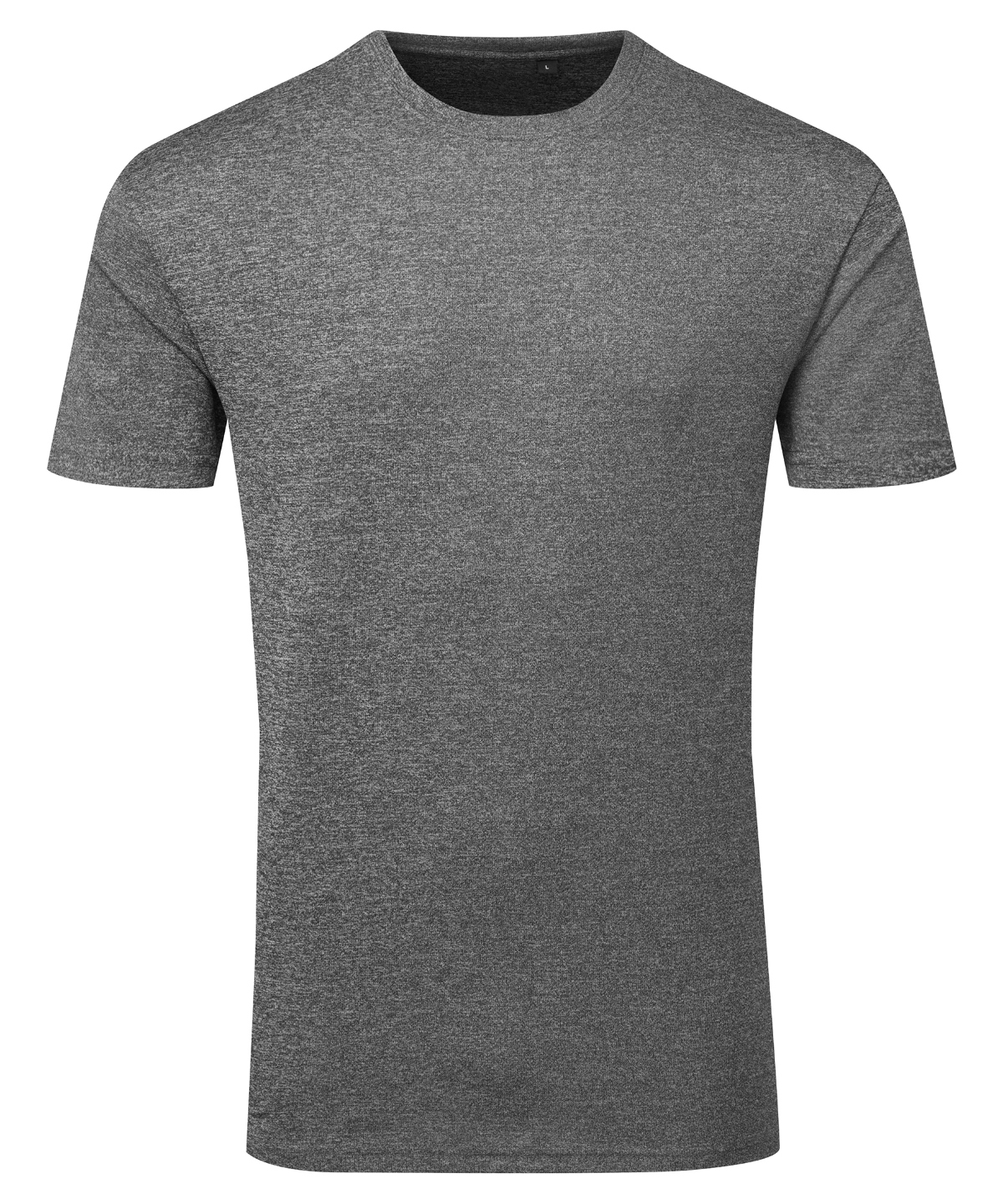 Tridri Ion-Charge Recycled Textured Tee