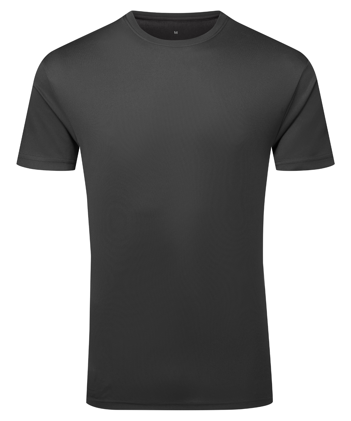 TriDri® Ion-Charge recycled textured tee image 6