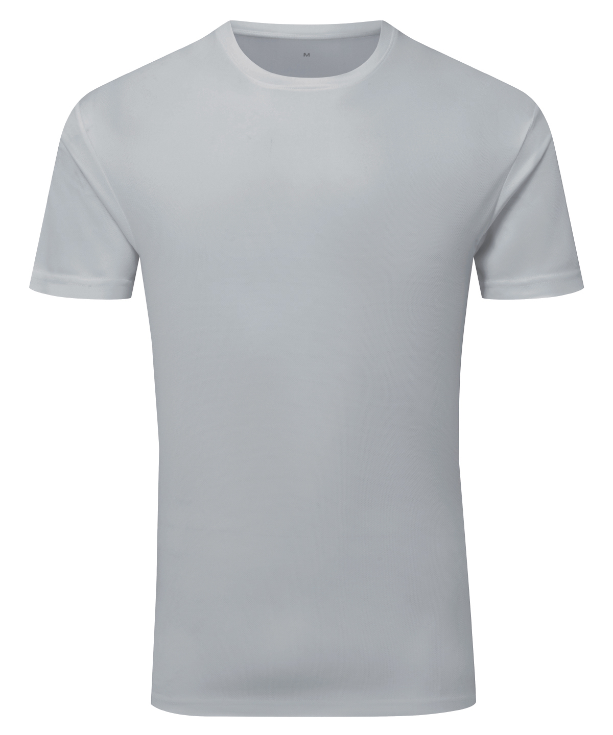 TriDri® Ion-Charge recycled textured tee image 7
