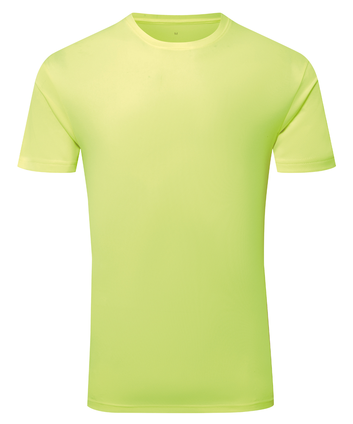 TriDri® Ion-Charge recycled textured tee image 13