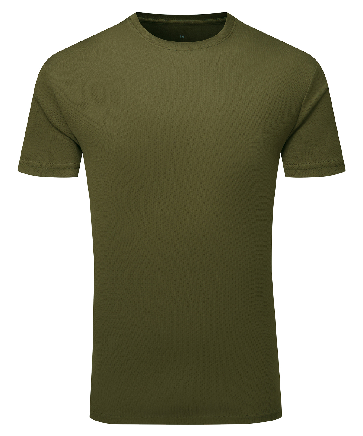 TriDri® Ion-Charge recycled textured tee image 14