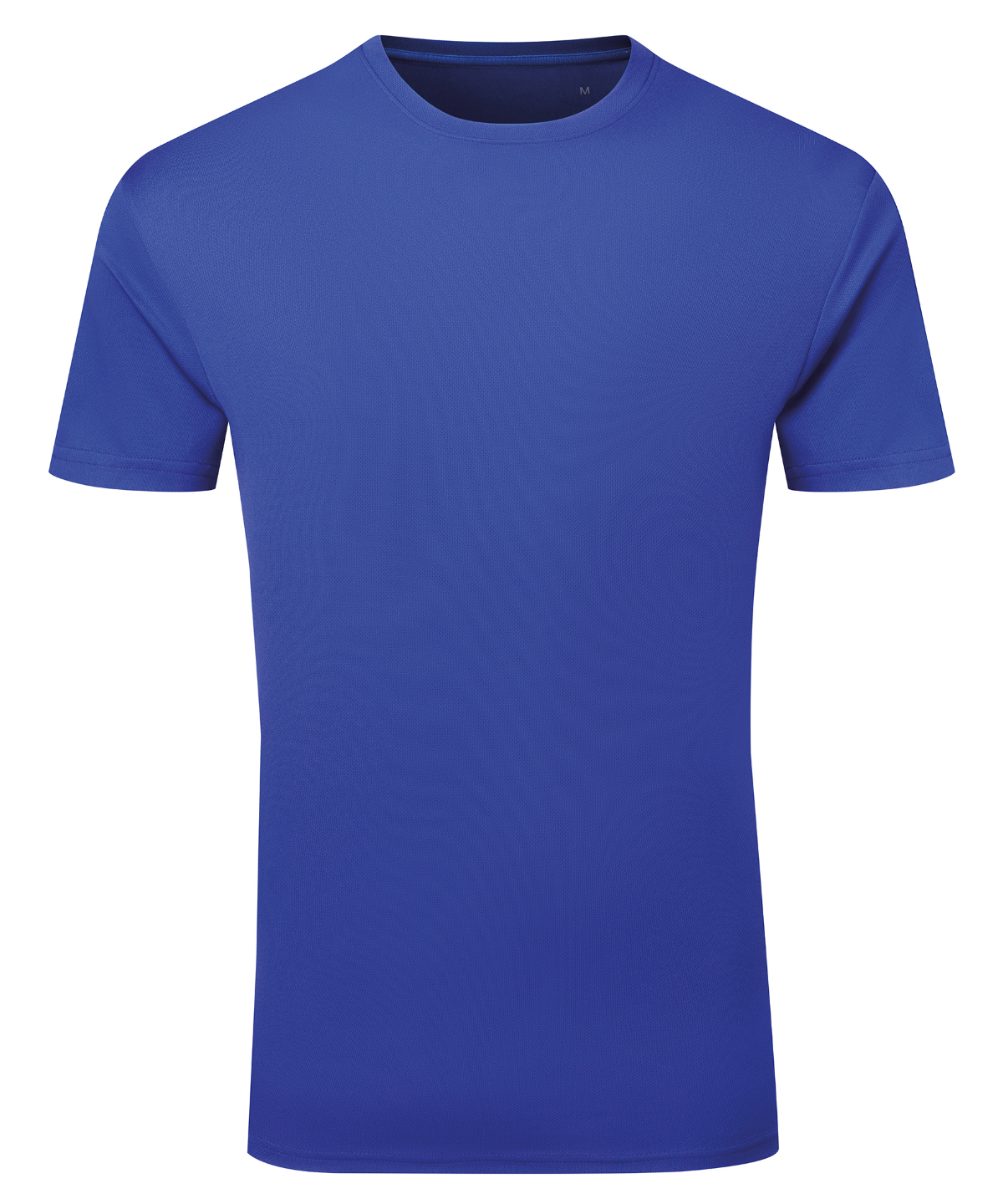 TriDri® Ion-Charge recycled textured tee image 17