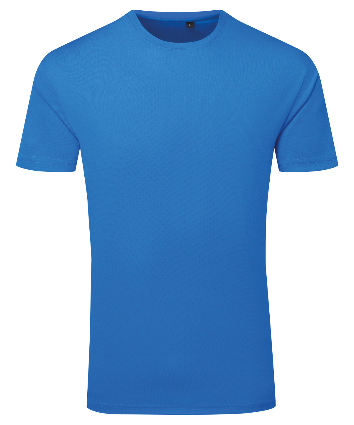 TriDri® Ion-Charge recycled textured tee image 18