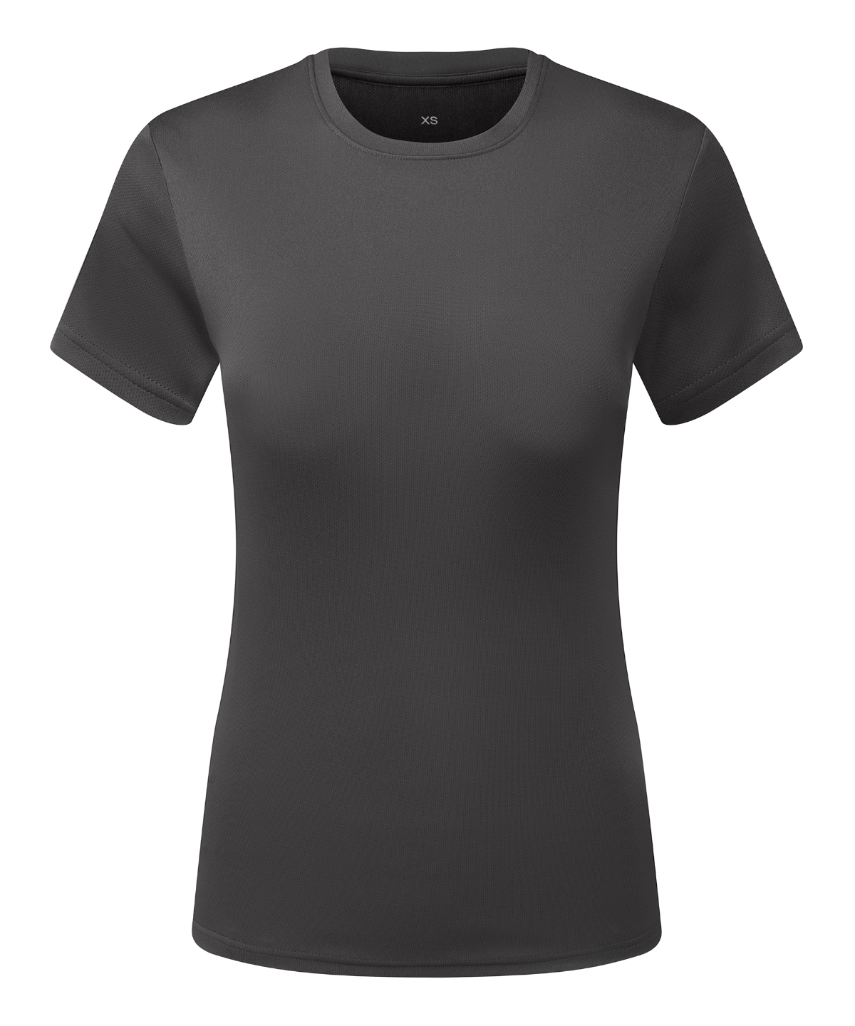 Women’s TriDri® Ion-Charge recycled textured tee image 5