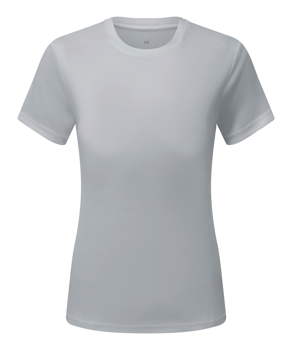 Women’s TriDri® Ion-Charge recycled textured tee image 6