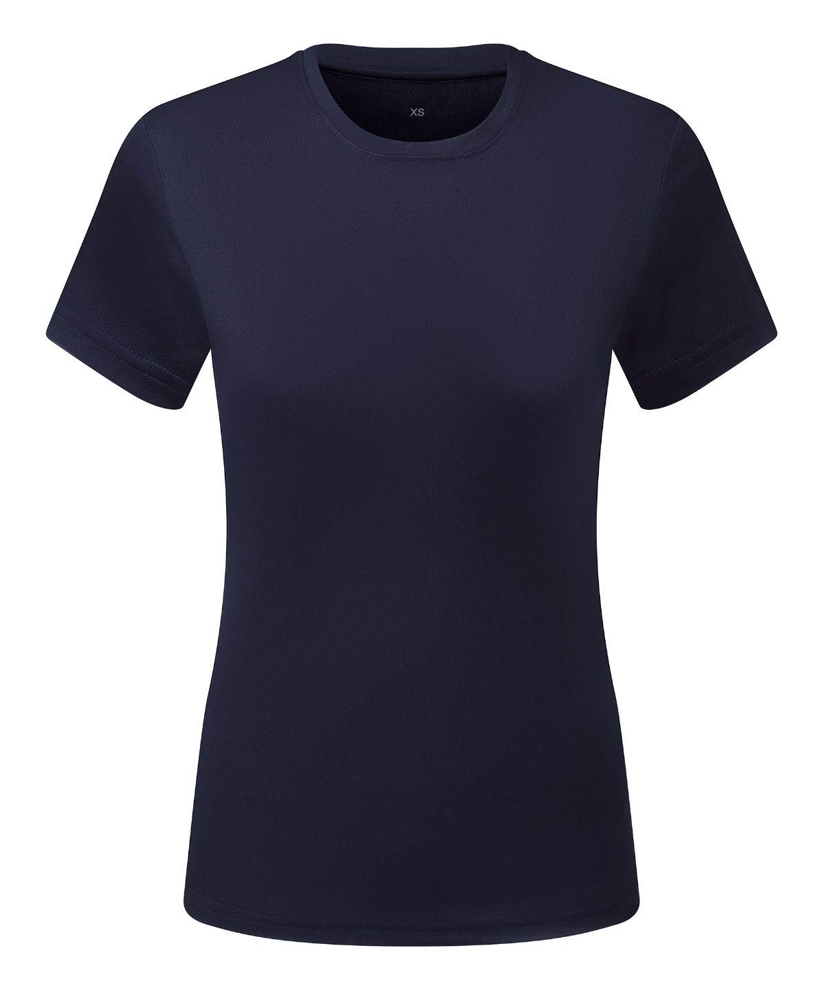 Women’s TriDri® Ion-Charge recycled textured tee image 7