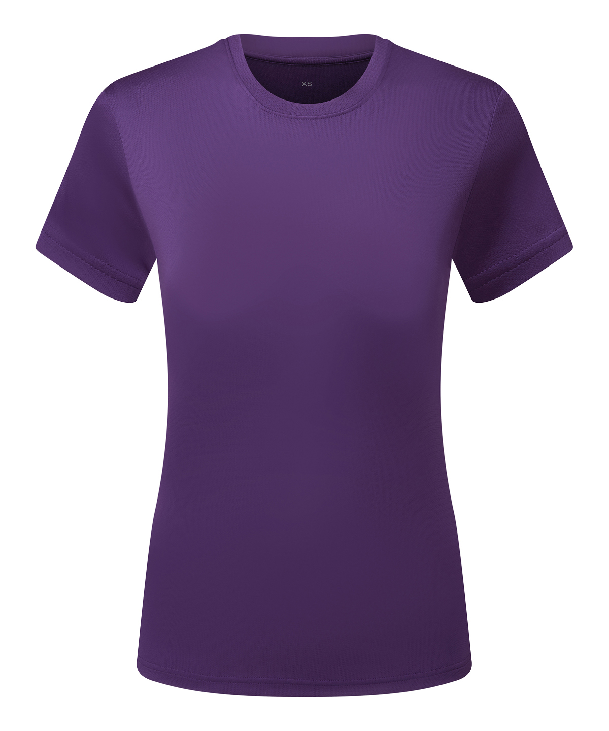 Women’s TriDri® Ion-Charge recycled textured tee image 14