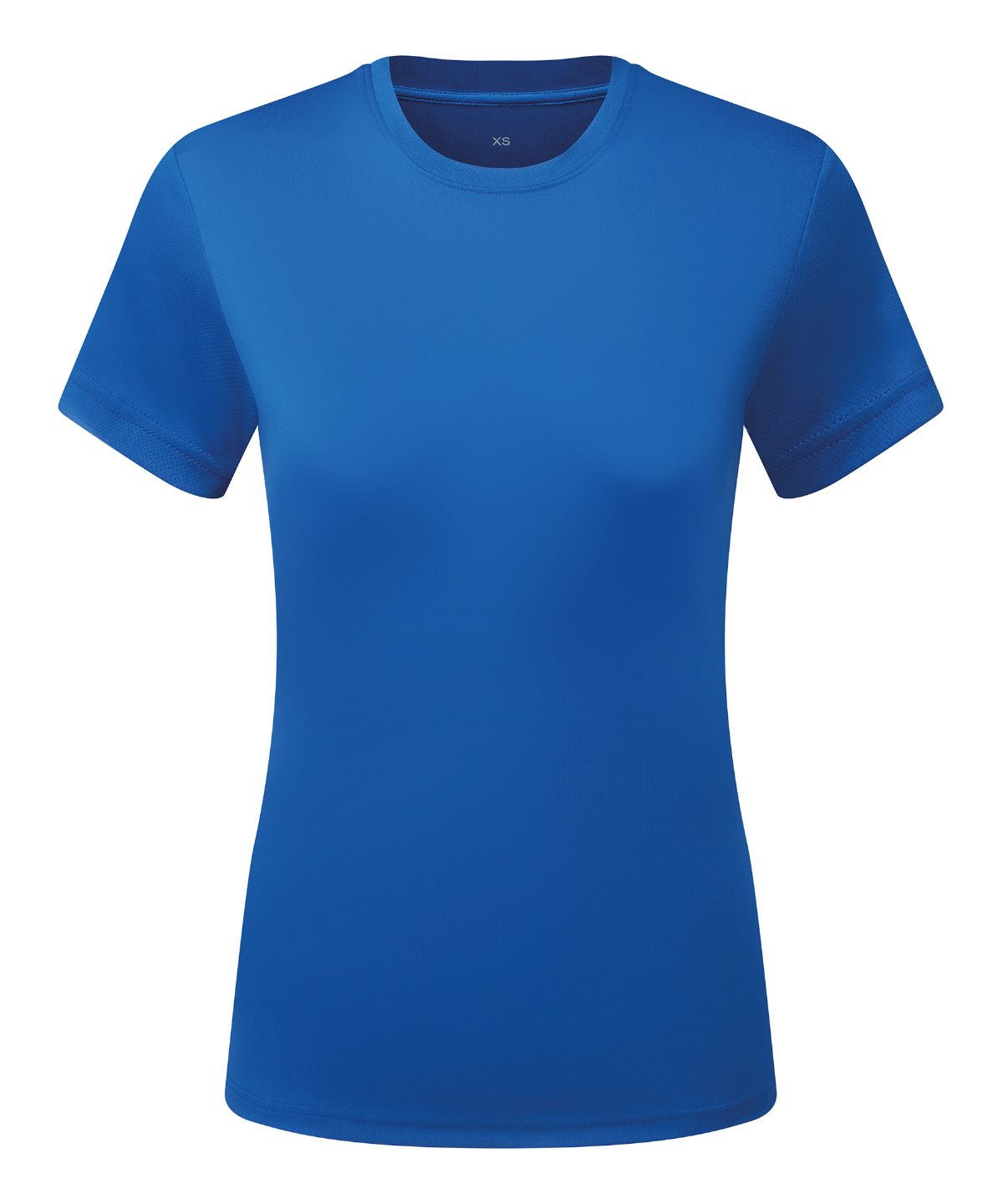 Women’s TriDri® Ion-Charge recycled textured tee image 15