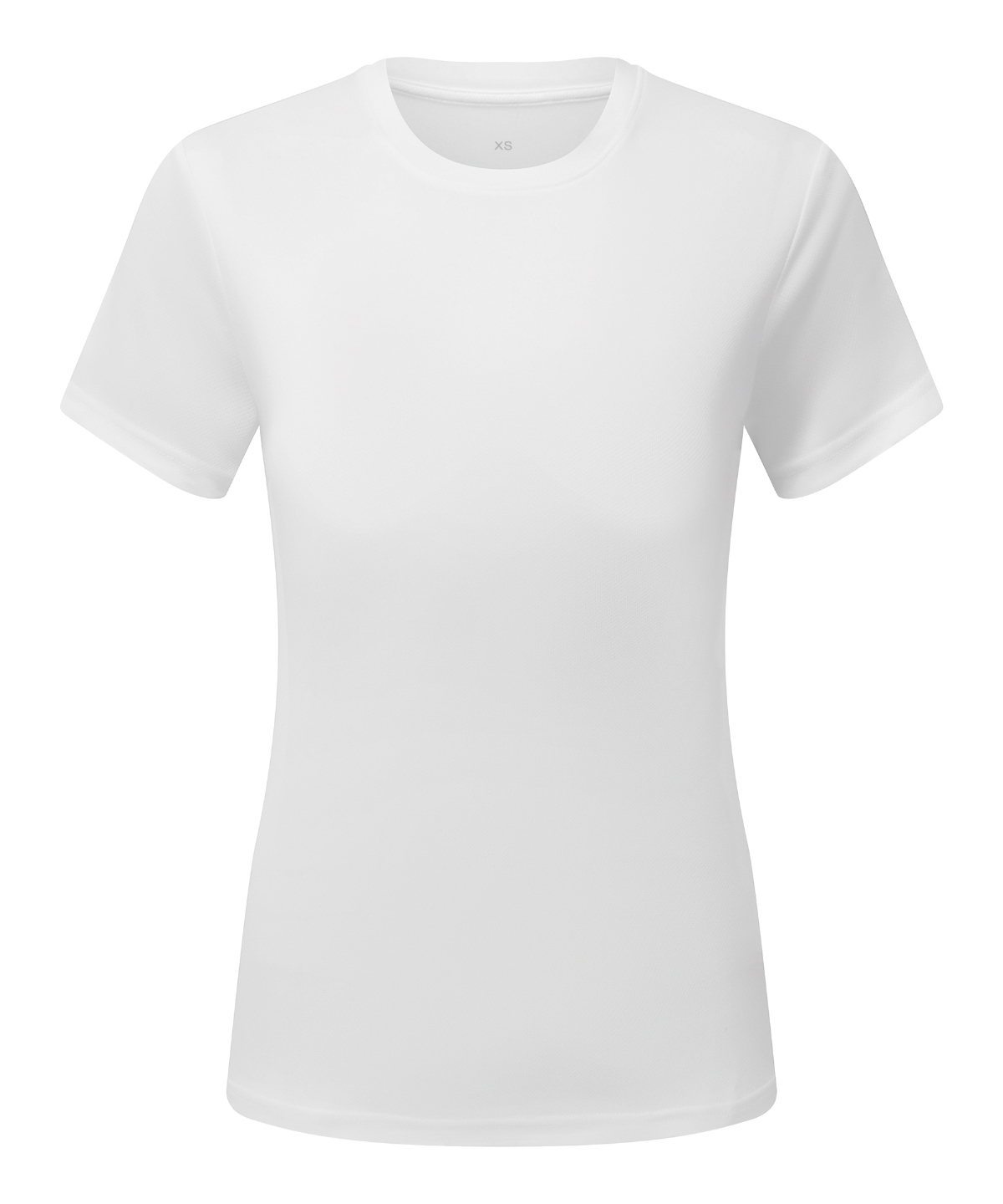 Women’s TriDri® Ion-Charge recycled textured tee image 19
