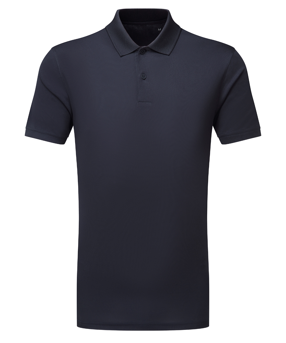 TriDri® TriDri® Ion-Charge panelled polo FNAV 5XL