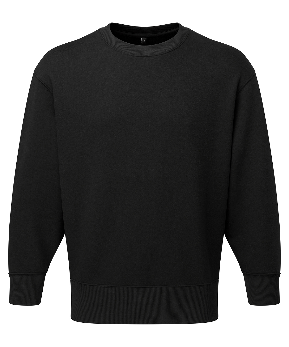 Unisex TriDri® oversized sweatshirt image 2