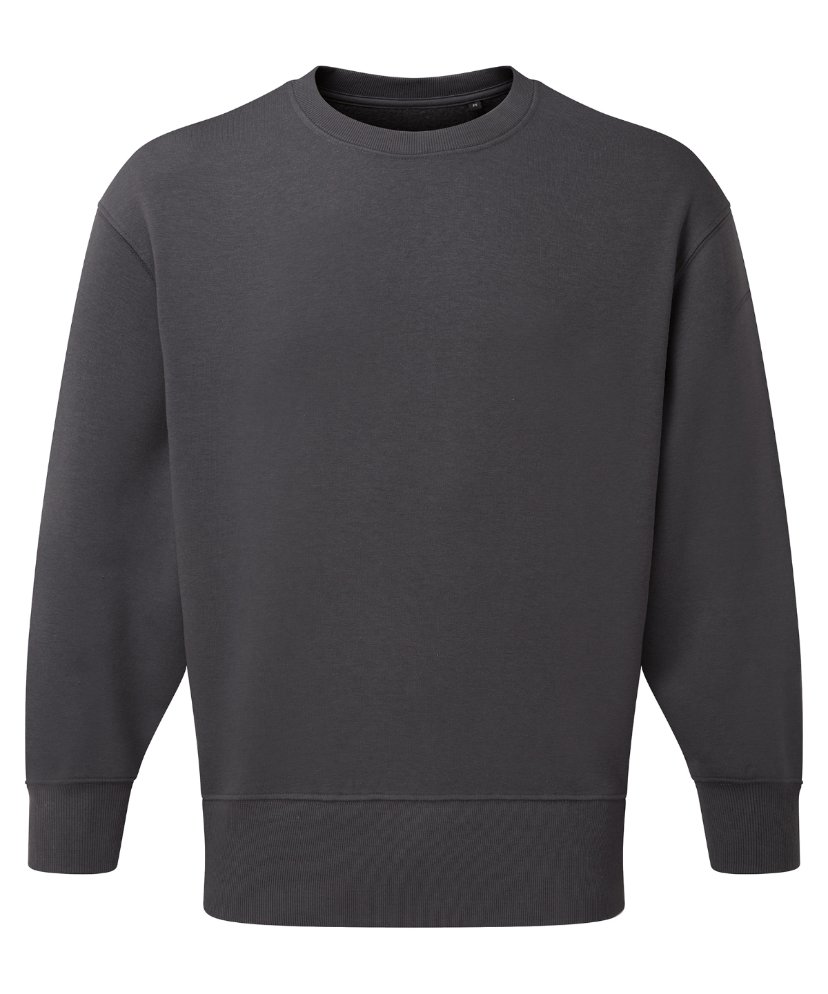Unisex TriDri® oversized sweatshirt image 3